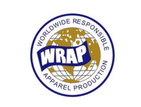 接纳WRAP认证证书的机构有哪些