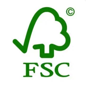 FSC森林认证